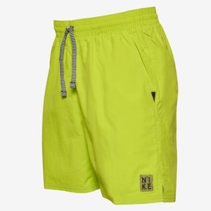 NWT Nike Swim Shorts